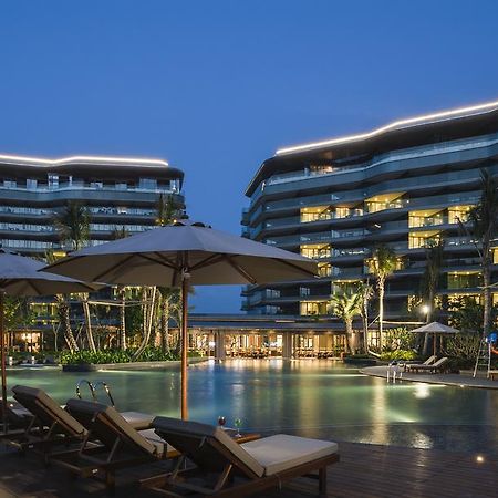 海南绿城蓝湾度假酒店 陵水 外观 照片